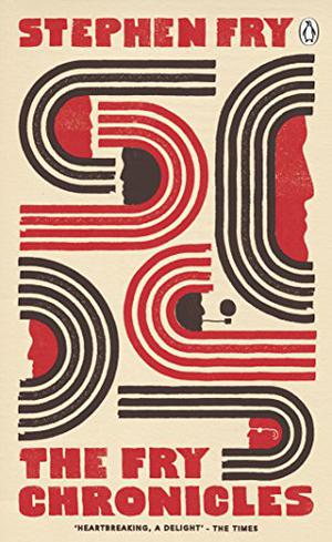 The Fry Chronicles: Penguin Picks (Memoir #2)