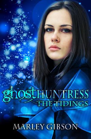 Ghost Huntress: The Tidings (Ghost Huntress #7)