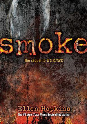 Smoke (Burned #2)