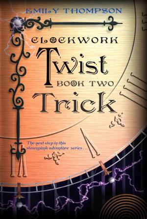 Trick (Clockwork Twist #2)
