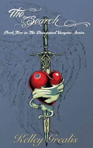 The Search by Kelley Grealis