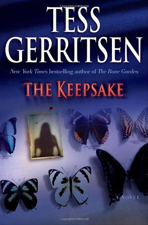 The Keepsake (Rizzoli & Isles #7)