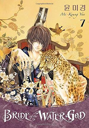 Bride of the Water God, Volume 7 (Bride of the Water God #7)