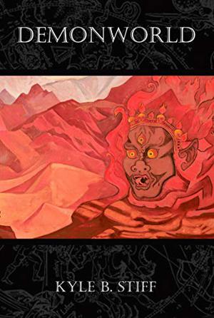 Demonworld (Demonworld #1)