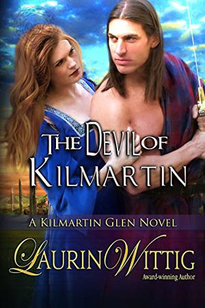 The Devil of Kilmartin by Laurin Wittig