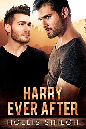 Harry Ever After (Shifters and Partners #14)