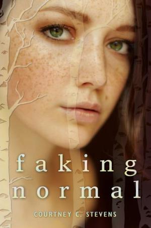Faking Normal (Faking Normal #1)