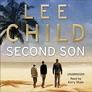 Second Son (Jack Reacher #15.5)
