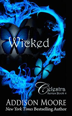 Wicked by Addison Moore