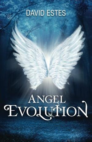 Angel Evolution by David Estes