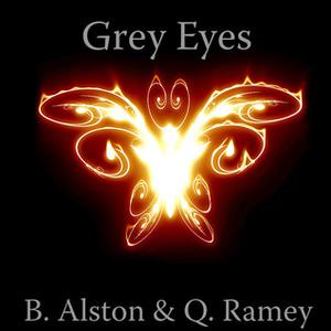 Grey Eyes (The Forever Trilogy #1)