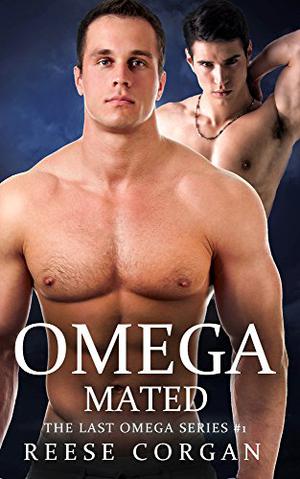 Omega Mated by Reese Corgan