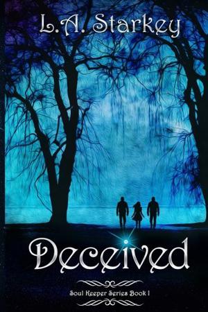 Deceived (Soul Keeper #1)