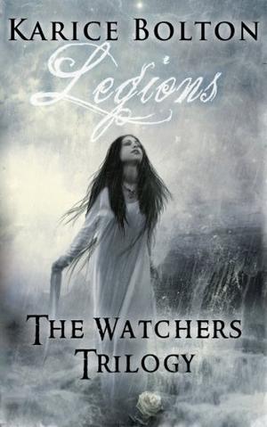 Legions (The Watchers #2)