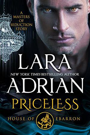 Priceless: House of Ebarron (Masters of Seduction #5)