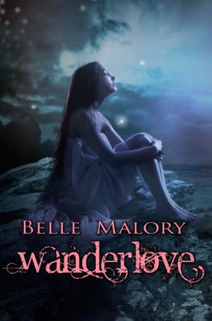 Wanderlove (Wanderlove #1)
