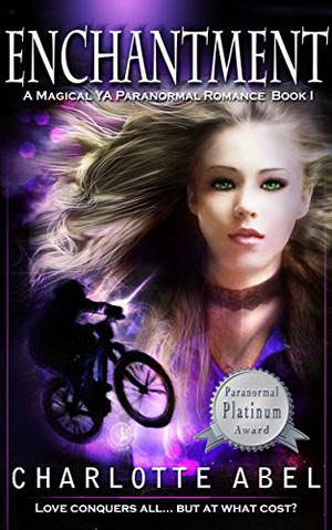 Enchantment (Channie #1)