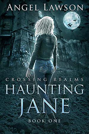 Haunting Jane (Wraith #1)