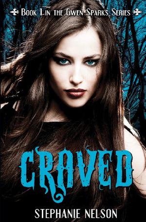 Craved by Stephanie Nelson