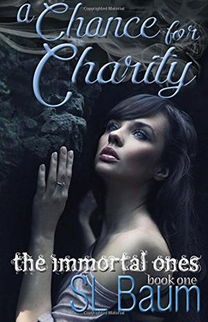 A Chance for Charity by S.L. Baum
