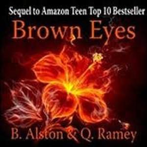 Brown Eyes (The Forever Trilogy #2)