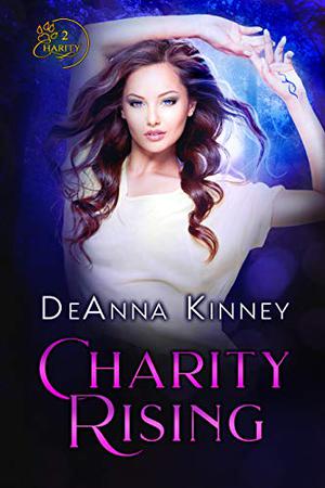 Charity Rising (Charity #2)