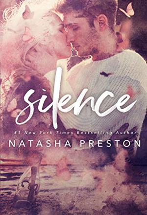 Silence by Natasha Preston