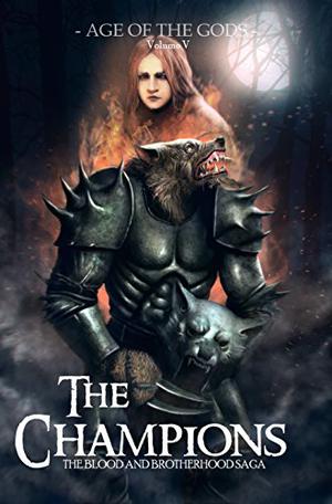 The Champions by Jeremy Laszlo