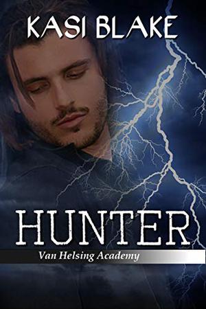 Hunter by Kasi Blake