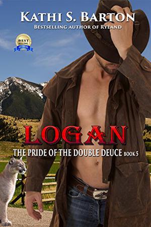 Logan by Kathi S. Barton