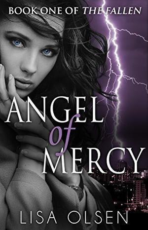 Angel Of Mercy (The Fallen #1)