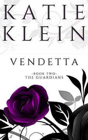 Vendetta by Katie Klein