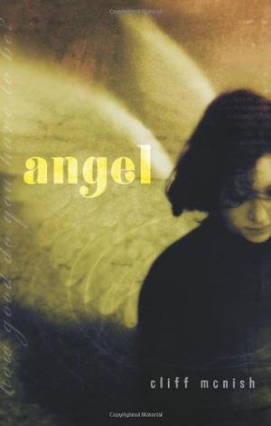 Angel by Cliff McNish