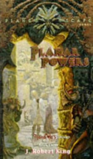 Planar Powers (Planescape: Blood Wars #3)