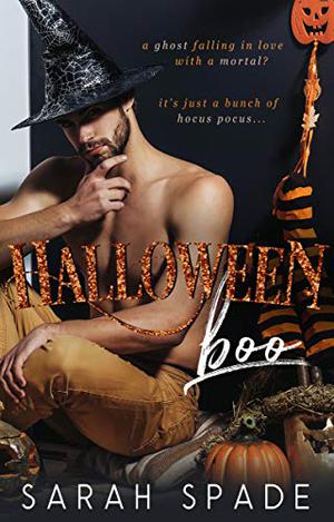 Halloween Boo (Holiday Hunk #1)