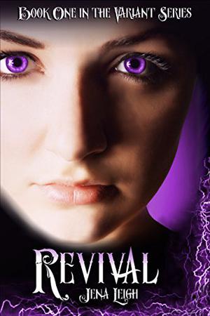 Revival by Jena Leigh