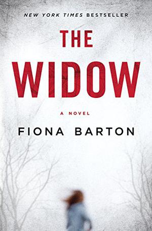 The Widow (Kate Waters #1)