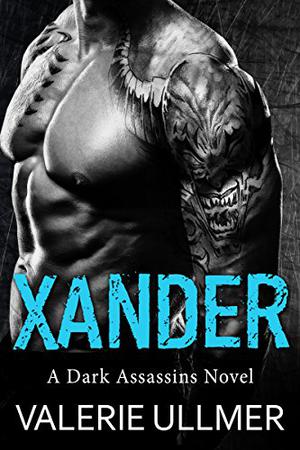 Xander (Dark Assassins #3)