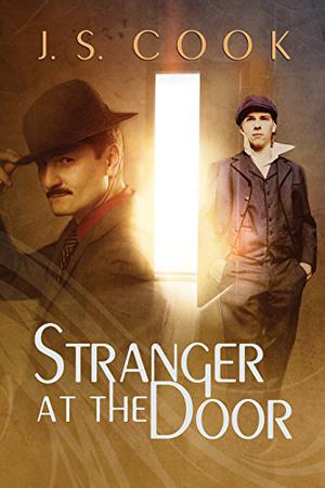 Stranger at the Door by J.S. Cook
