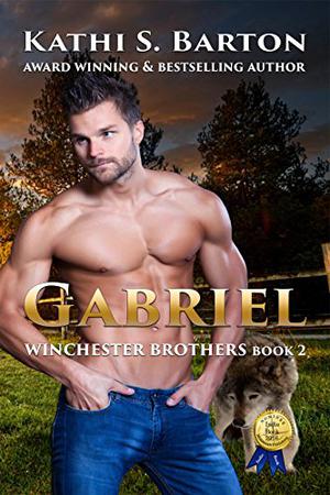 Gabriel (Winchester Brothers #2)