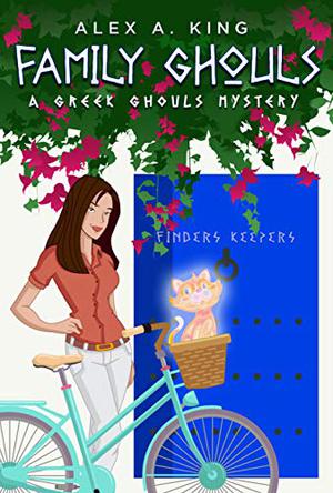 Family Ghouls by Alex A. King