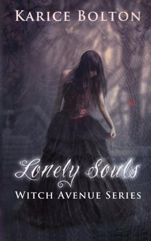 Lonely Souls (Witch Avenue #1)