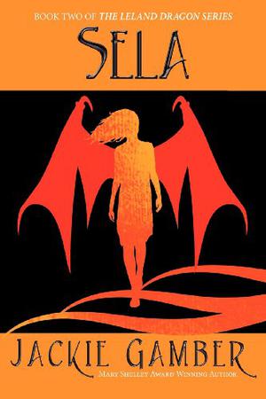 Sela by Jackie Gamber