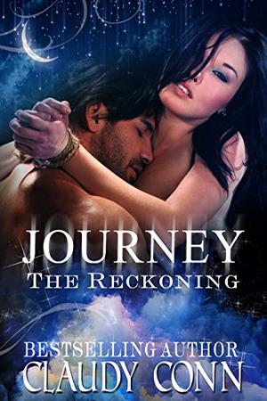 The Reckoning by Claudy Conn
