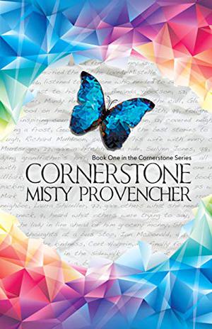 Cornerstone (Cornerstone #1)