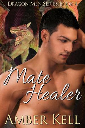 Mate Healer by Amber Kell