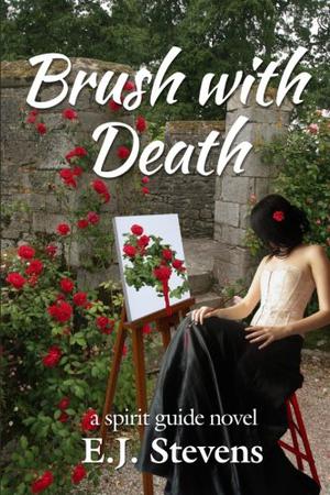 Brush With Death (Spirit Guide #4)