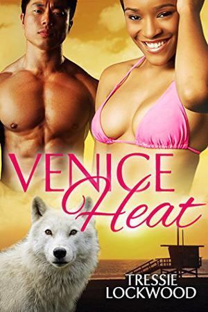 Venice Heat (Urban Heat #2)