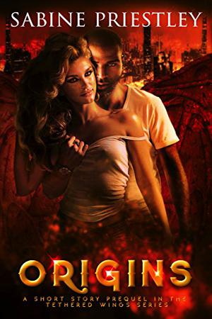 Origins by Sabine Priestley