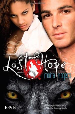 Last Hope (Mystic Valley #5)